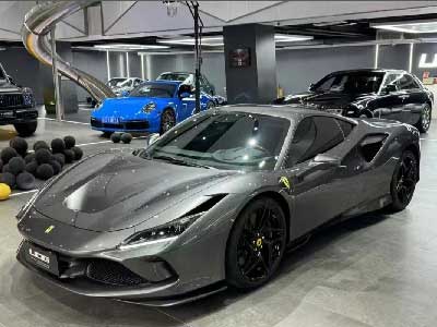 ​无锡汽车抵押贷款的流程及注意事项?